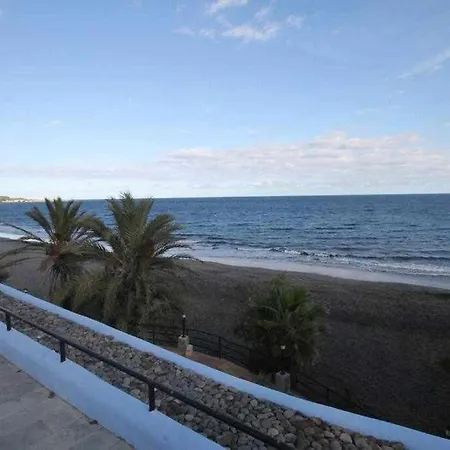 Bonito Con Vista Al Mar Apartamento Playa Del Aguila (Las Palmas)