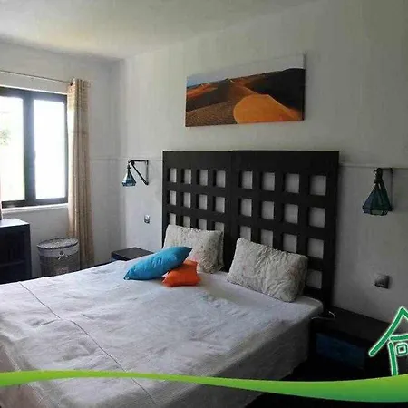 Bonito Con Vista Al Mar Apartamento *
