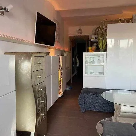 Apartamento Bonito Con Vista Al Mar Playa Del Aguila (Las Palmas)