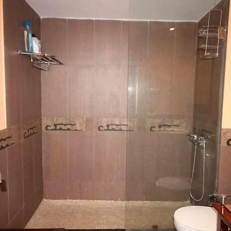 Appartement Bonito Con Vista Al Mar Playa Del Aguila (Las Palmas)