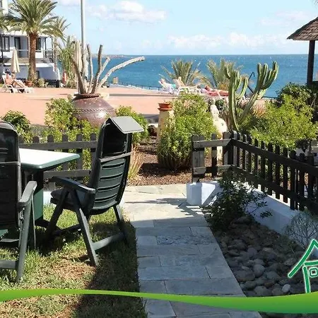 Appartamento Bonito Con Vista Al Mar Playa Del Aguila (Las Palmas)