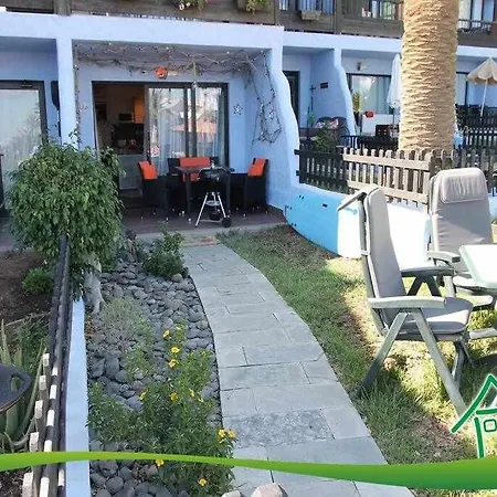 Appartement Bonito Con Vista Al Mar *