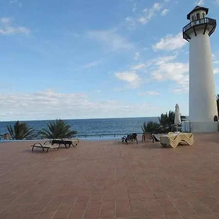 Bonito Con Vista Al Mar *