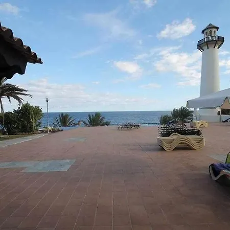 Appartement Bonito Con Vista Al Mar *