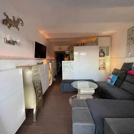 Appartement Bonito Con Vista Al Mar *
