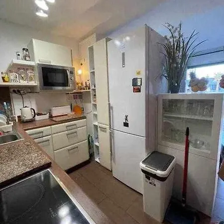 Appartement Bonito Con Vista Al Mar Playa Del Aguila (Las Palmas)
