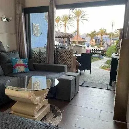 Appartamento Bonito Con Vista Al Mar