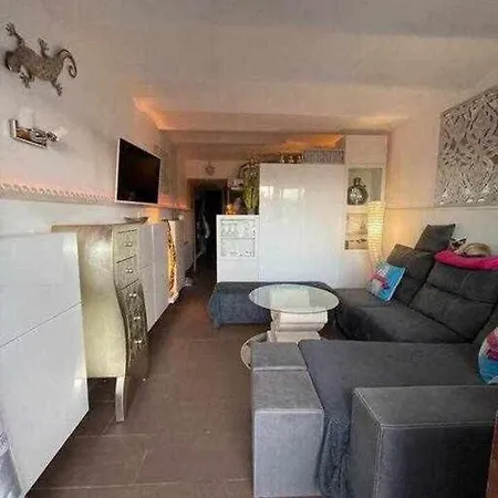 Bonito Con Vista Al Mar Appartement *