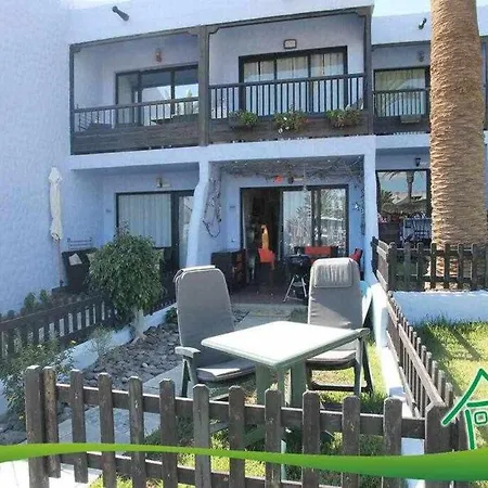 Bonito Con Vista Al Mar Playa Del Aguila (Las Palmas)